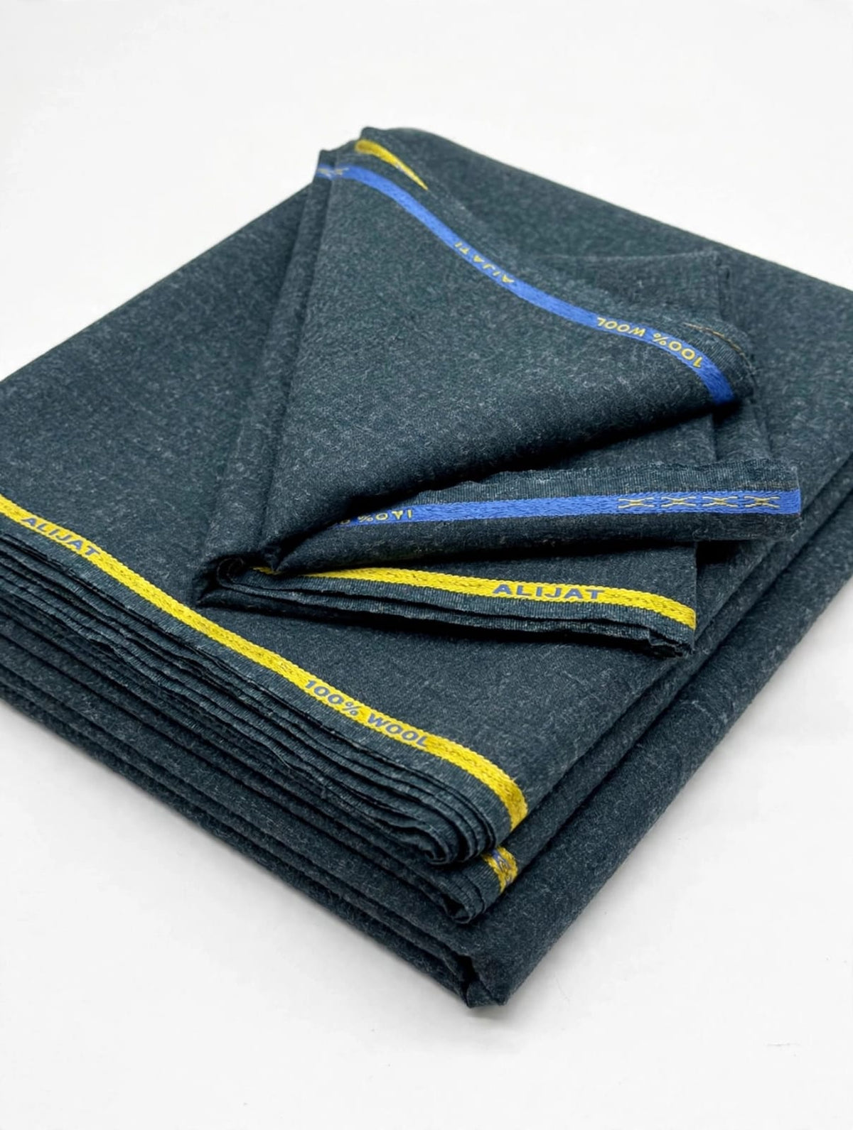 ITALIAN WOOL